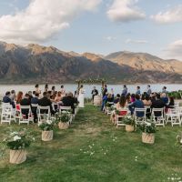 María Belén Cappi Wedding Planner