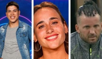 Gran Hermano: los comentarios homofóbicos de los participantes 