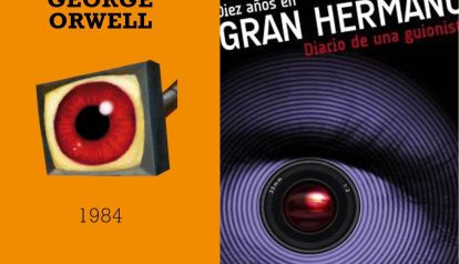 Los libros que explican el furor por Gran Hermano