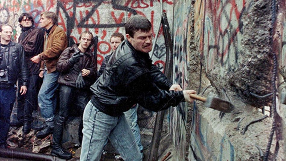 Muro de Berlín 20221107