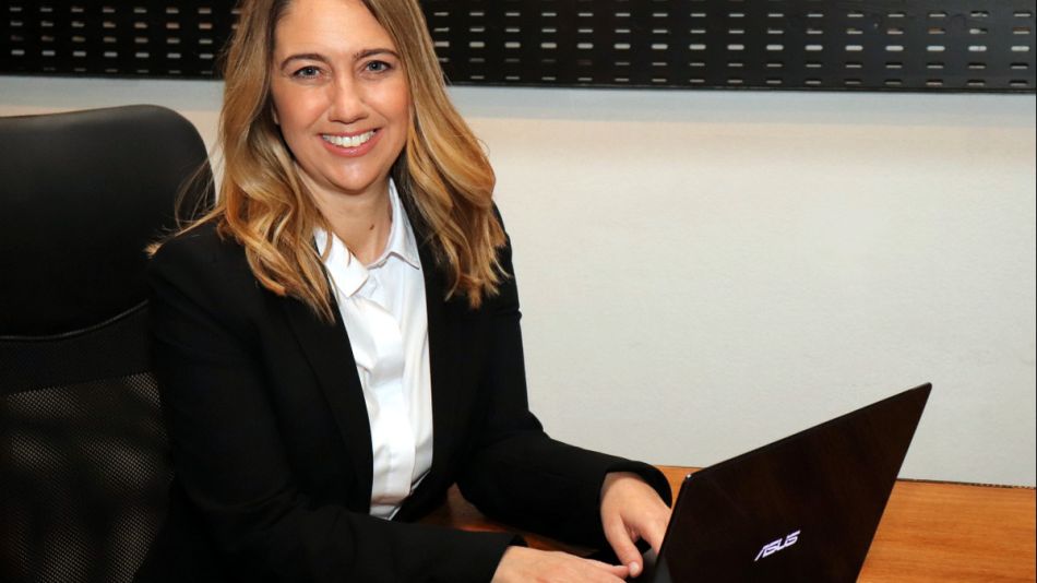 SILVINA PUGA