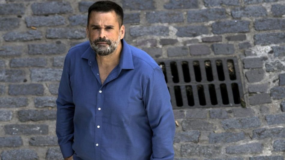 Daniel Menéndez