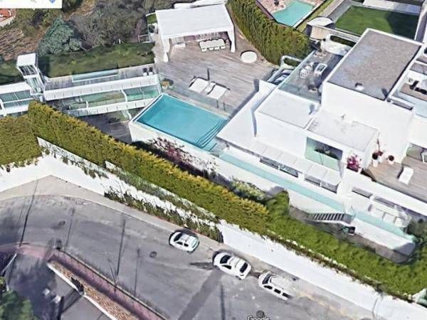 Shakira y Gerard Piqué ponen a la venta su mansión: cuál es la exorbitante  suma de dinero que piden | Caras