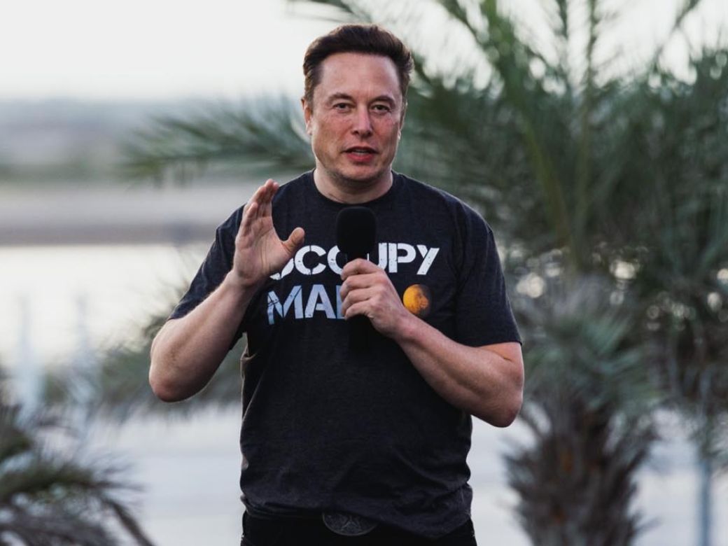 La fortuna de Elon Musk se desploma y las acciones de Tesla en mínimos | Perfil