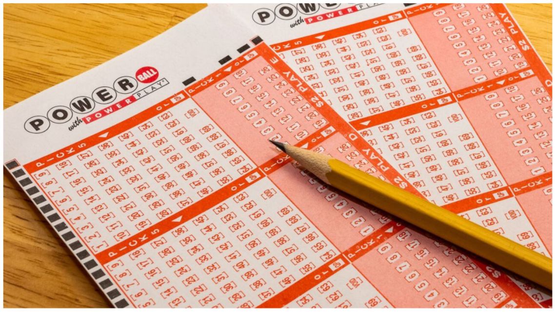 Powerball results, LIVE: today’s winning numbers