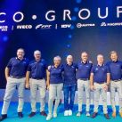 Iveco lleva sus nuevos modelos a Fenatran 2022