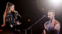 Coldplay y una gira responsable con el medio ambiente