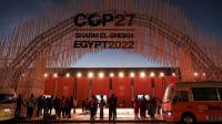 COP27 Egipto 20221108