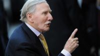 Leslie Phillips
