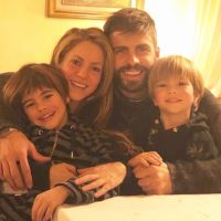 Así es la exclusiva mansión tipo bunker que Shakira y Gerard Piqué compartían en Barcelona