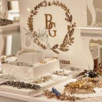 BELLAGEMA, Detalles Sutiles de Vanguardia