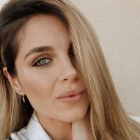 El mal momento que vivió Ivana Icardi junto a su hija: "La angustia fue mortal"
