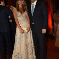 Gala ASOCIAR con Pampita y Roberto García Moritán