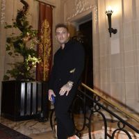 Gala solidaria de Pampita y García Moritán
