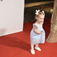 Las mejores fotos de la gala solidaria de ASOCIAR, con Pampita y García Moritán