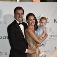 Las mejores fotos de la gala solidaria de ASOCIAR, con Pampita y García Moritán