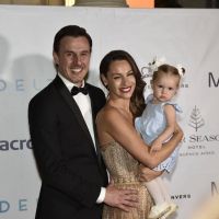 Las mejores fotos de la gala solidaria de ASOCIAR, con Pampita y García Moritán