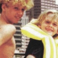 Nick Carter se despidió públicamente de su hermano Aaron Carter