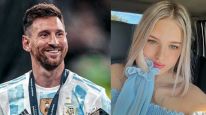 El impensado dato que une a Coti de Gran Hermano con Leo Messi