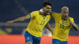 Brasil confirmó a sus 26 jugadores para Qatar