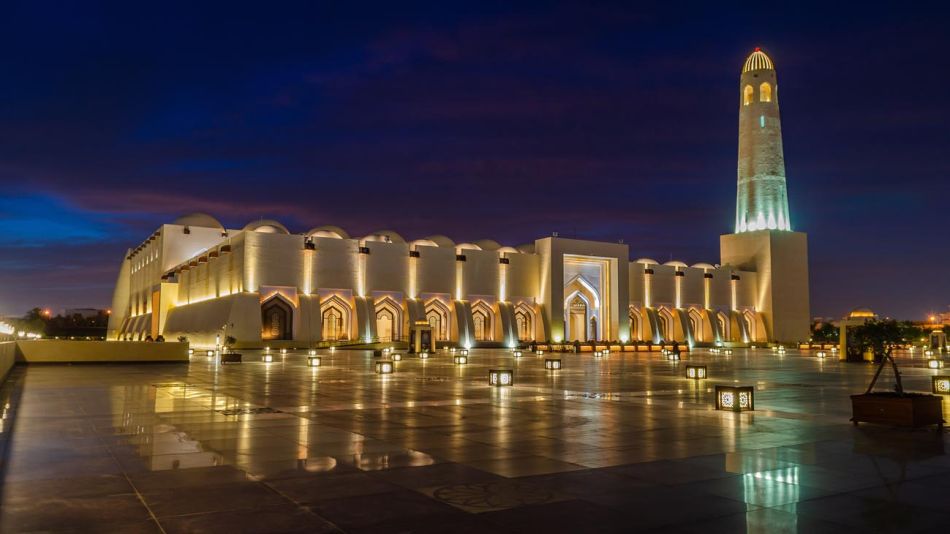 Costumbres de Qatar 20221108