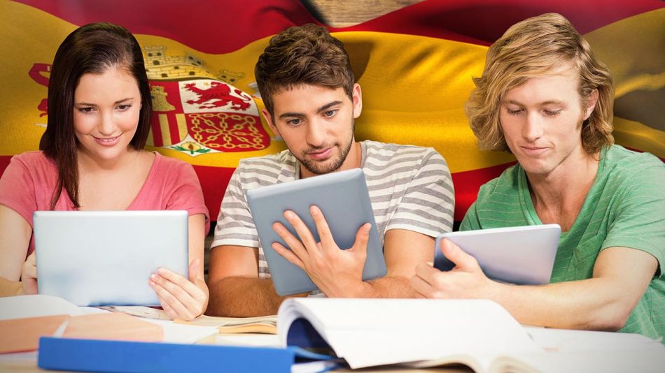 Estudiar y vivir en España 20221108