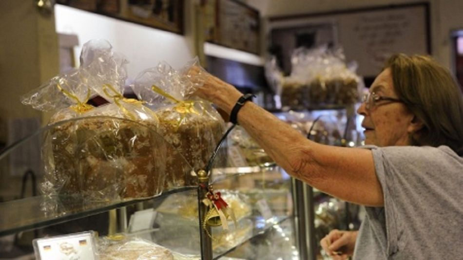 ¿Felices fiestas? Cuánto aumentó el pan dulce en el último año