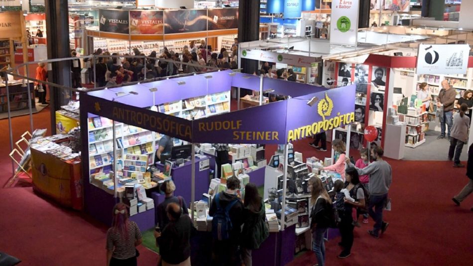 Feria del Libro de Santiago del Estero: literatura desde el norte del país para el resto del mundo