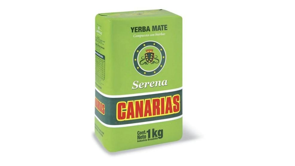 Canarias por kilo, estilo Serena 20221108