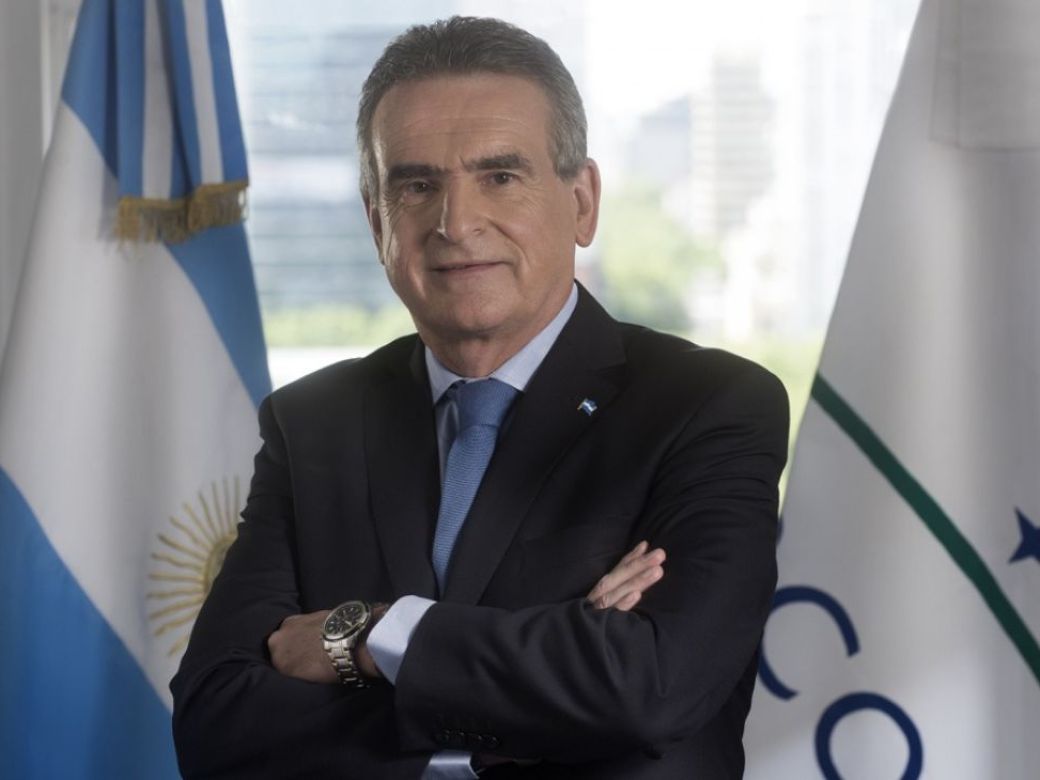 Quién es Agustín Rossi, el elegido como jefe de Gabinete de Alberto Fernández | Perfil