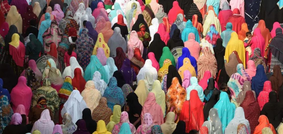Qatar 2022: qué prendas elegir para vestir en un país musulmán 