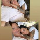 Hernán Drago confirmó su nuevo amor con una romántica foto 