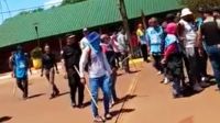 Conflicto en Misiones 20221109
