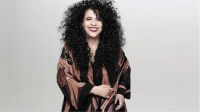 La exitosa cantante Gal Costa murió en Brasil.
