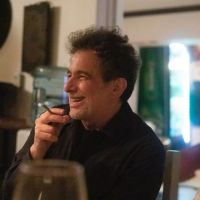 Andrés Calamaro está de novio: quién es Natalí Franco, su nueva pareja