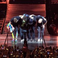 Coldplay se despidió de Argentina con un show único