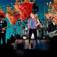 Coldplay se despidió de Argentina con un show único