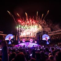 Coldplay se despidió de Argentina con un show único