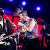 Coldplay se despidió de Argentina con un show único