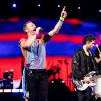 Coldplay se despidió de Argentina con un show único
