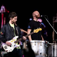 Coldplay se despidió de Argentina con un show único