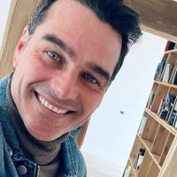 Hernán Drago confirmó su nuevo amor con una romántica foto