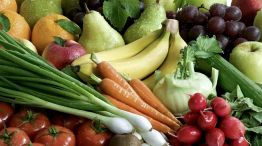 Observatorio RePerfilAr: qué ocurrió con el precio de las frutas y verduras en lo que va de noviembre