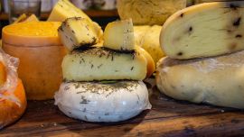 En Tandil se hará la 4° Fiesta del Queso del 9 al 11 de diciembre.