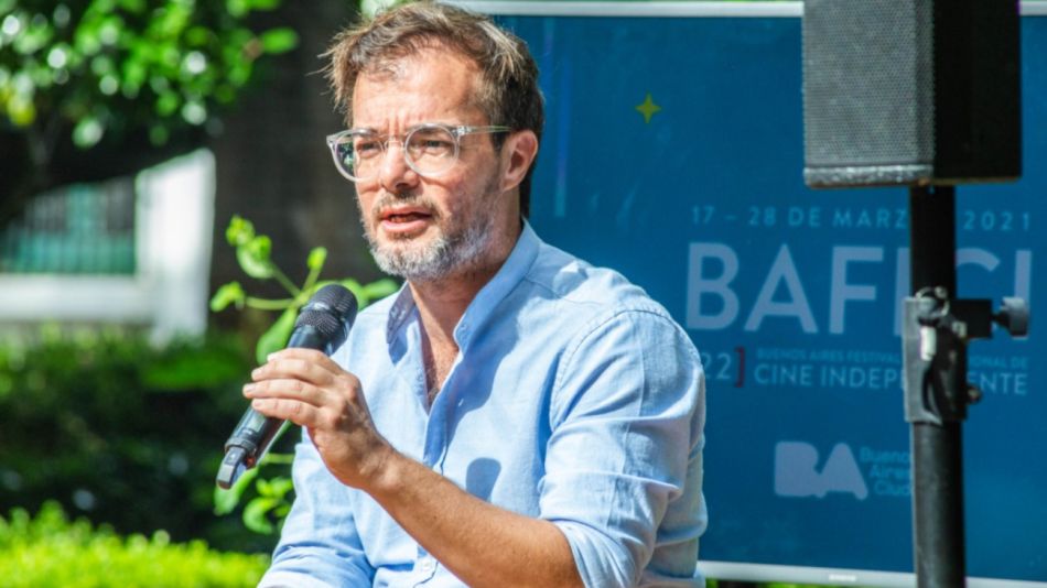 2022 09 11 Enrique Avogadro Cultura Ciudad