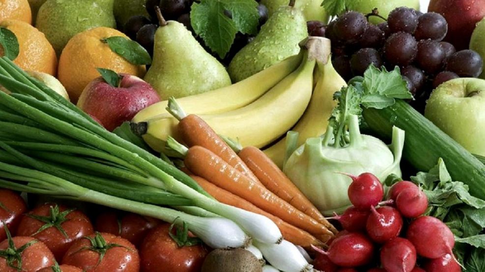 Observatorio RePerfilAr: qué ocurrió con el precio de las frutas y verduras en lo que va de noviembre