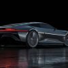 DeLorean DMC-12