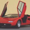 Fiat-Lamborghini