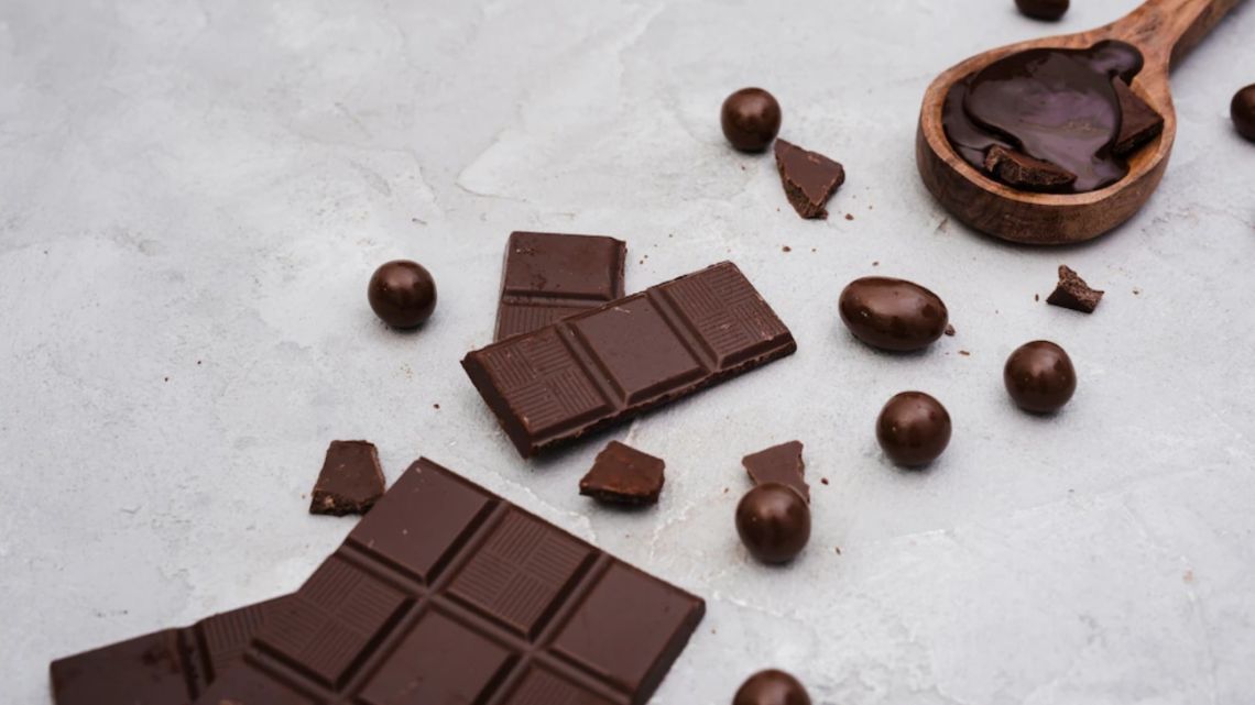 Which chocolate is the most effective and healthiest for well being, in keeping with science