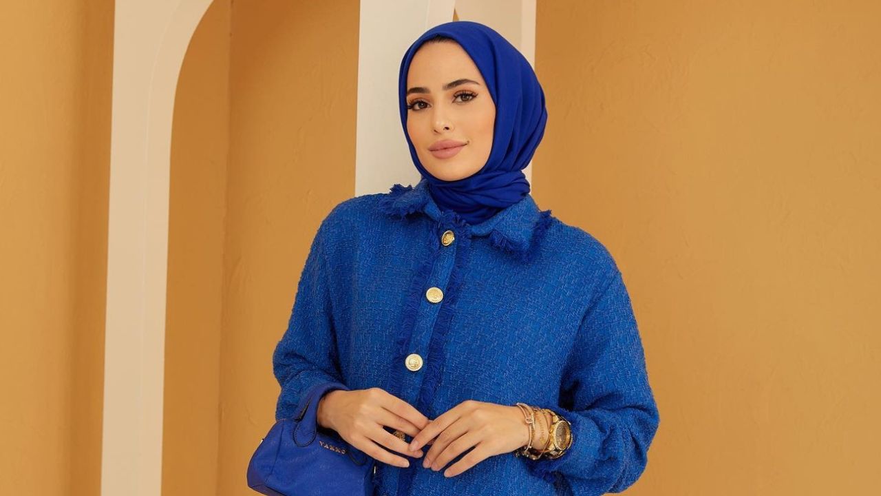 Marie Claire | Qatar 2022: qué es el 'hiyab', el pañuelo que caracteriza a  las mujeres musulmanas